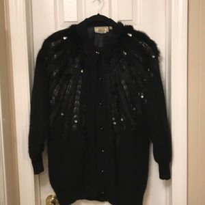 Women’s cardigan